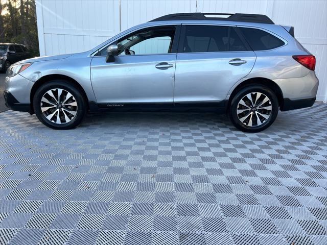 used 2016 Subaru Outback car, priced at $18,997