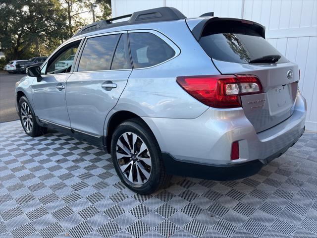 used 2016 Subaru Outback car, priced at $18,997