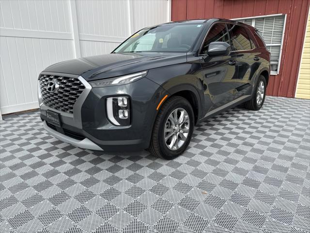 used 2020 Hyundai Palisade car, priced at $21,997