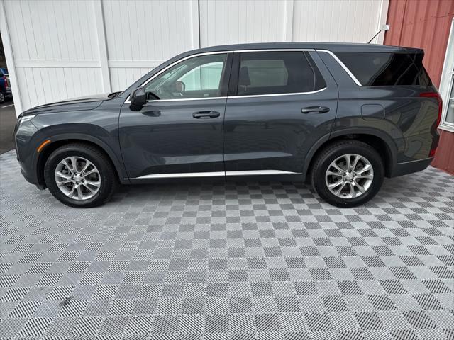 used 2020 Hyundai Palisade car, priced at $21,997