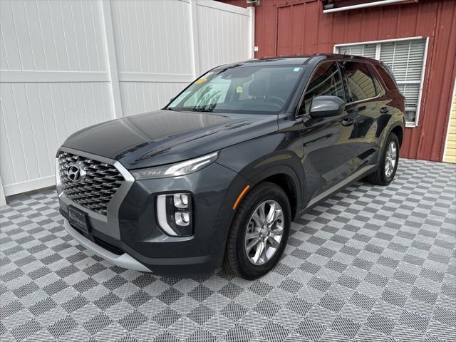 used 2020 Hyundai Palisade car, priced at $21,997