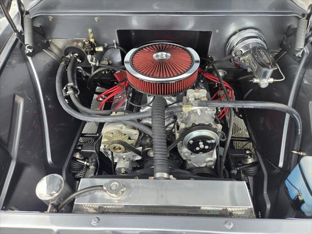 used 1956 Chevrolet 3100 car, priced at $78,569