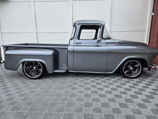 used 1956 Chevrolet 3100 car, priced at $78,569