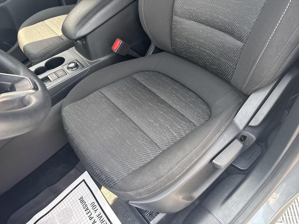 used 2022 Ford Bronco Sport car, priced at $23,877