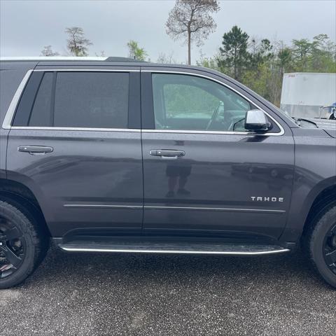 used 2017 Chevrolet Tahoe car, priced at $25,500