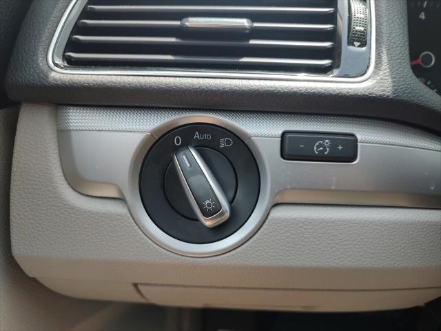 used 2018 Volkswagen Passat car, priced at $14,500