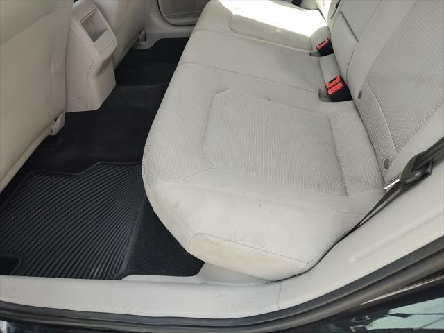 used 2018 Volkswagen Passat car, priced at $14,500