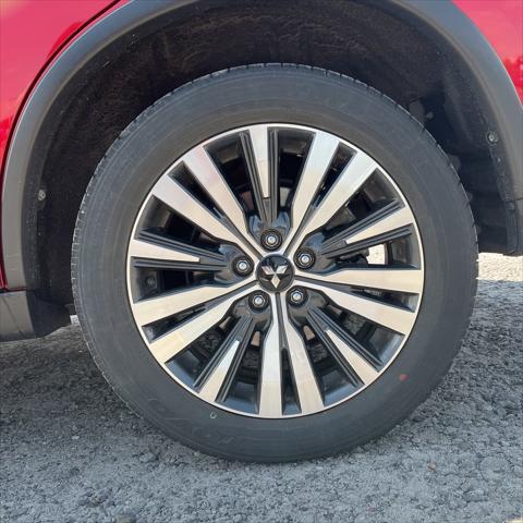 used 2020 Mitsubishi Outlander car, priced at $15,500