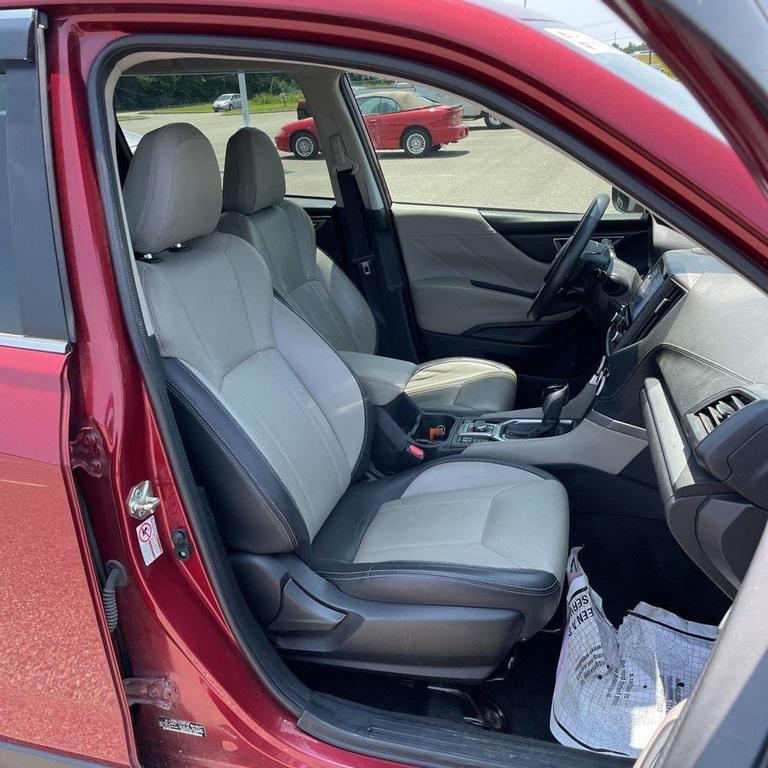 used 2020 Subaru Forester car, priced at $23,500