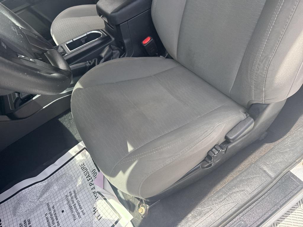 used 2018 Toyota Tacoma car, priced at $20,500