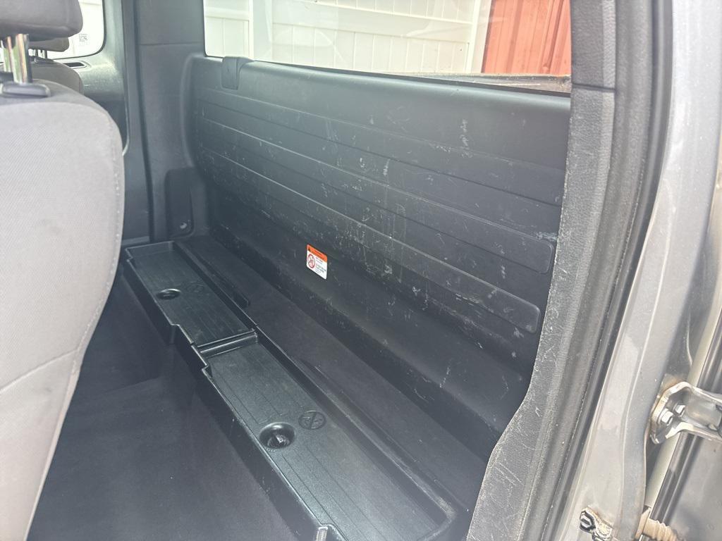 used 2018 Toyota Tacoma car, priced at $20,500