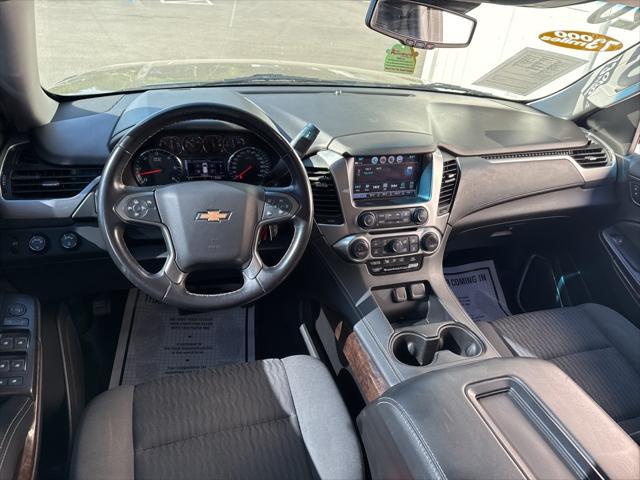 used 2020 Chevrolet Tahoe car, priced at $29,000