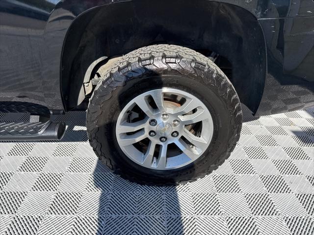 used 2020 Chevrolet Tahoe car, priced at $29,000