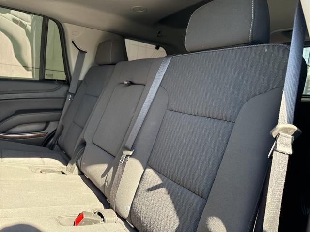used 2020 Chevrolet Tahoe car, priced at $29,000