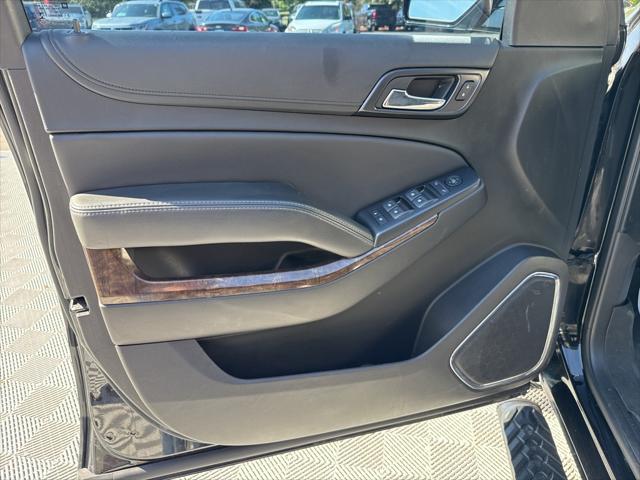 used 2020 Chevrolet Tahoe car, priced at $29,000
