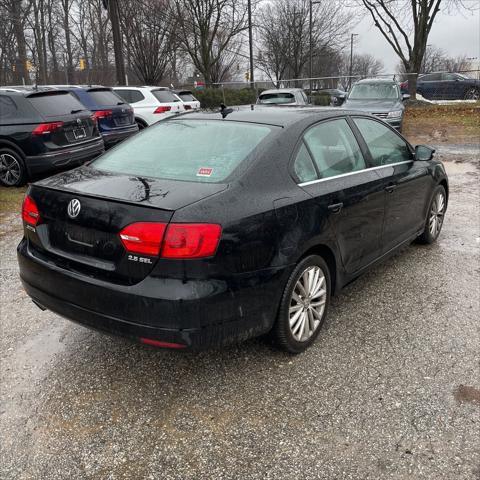 used 2013 Volkswagen Jetta car, priced at $10,500