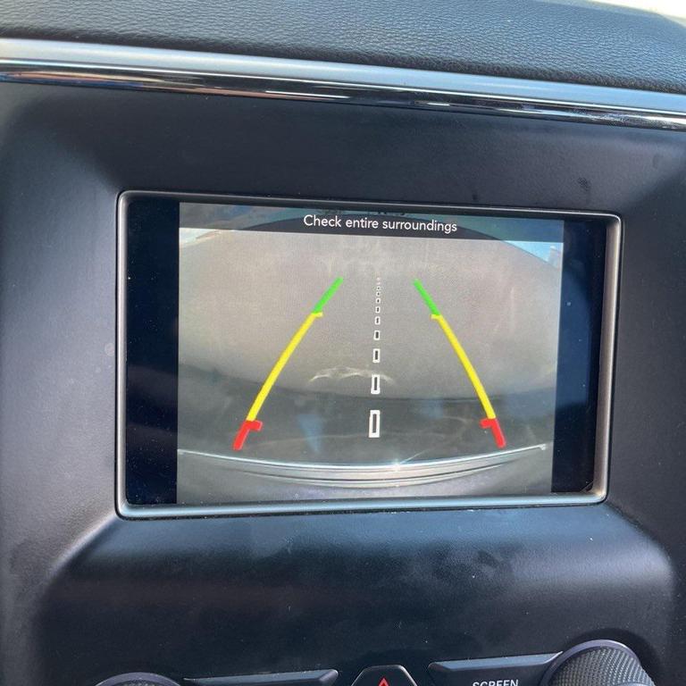 used 2018 Jeep Grand Cherokee car, priced at $18,500