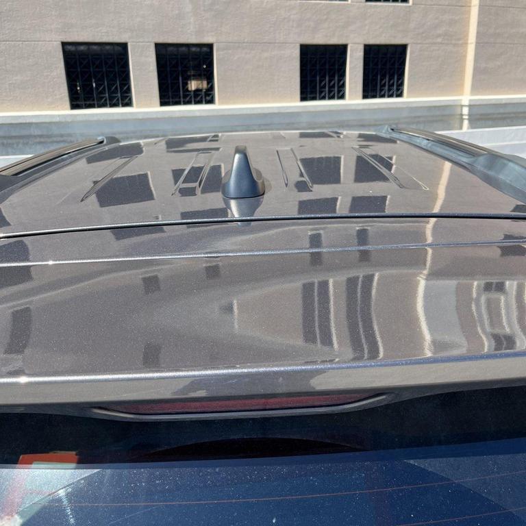 used 2018 Jeep Grand Cherokee car, priced at $18,500