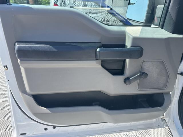 used 2016 Ford F-150 car, priced at $14,995