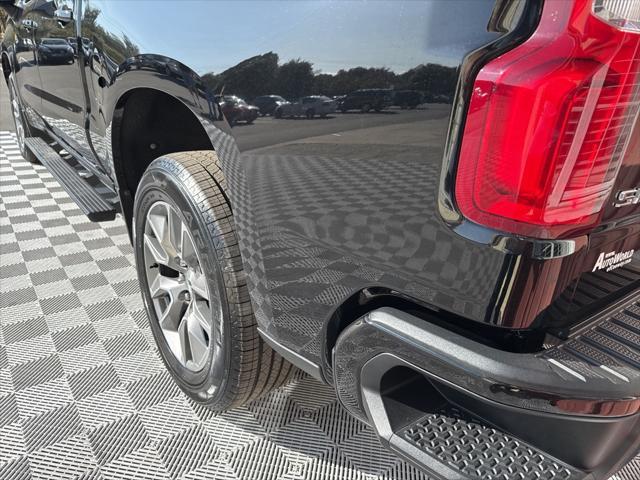 used 2019 Chevrolet Silverado 1500 car, priced at $31,997