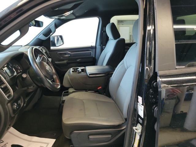 used 2023 Ram 1500 car, priced at $31,500