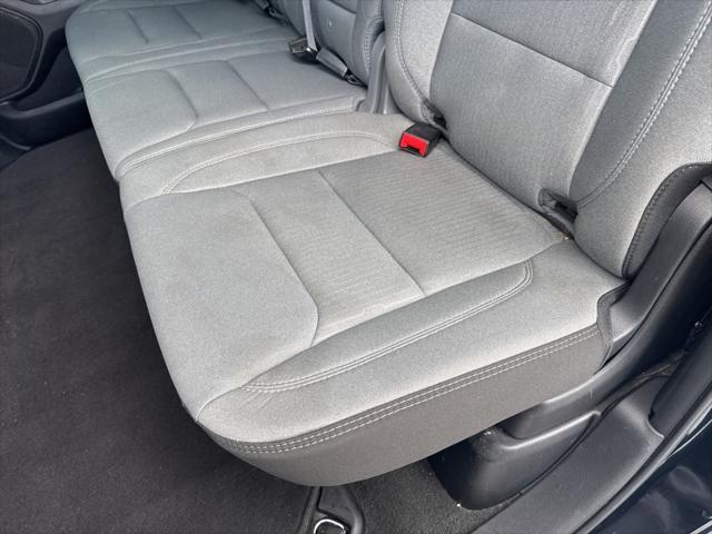 used 2023 Ram 1500 car, priced at $31,500