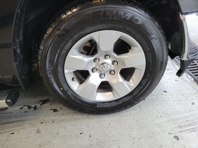used 2023 Ram 1500 car, priced at $31,500