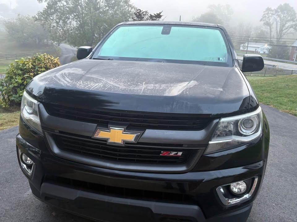 used 2015 Chevrolet Colorado car, priced at $22,500