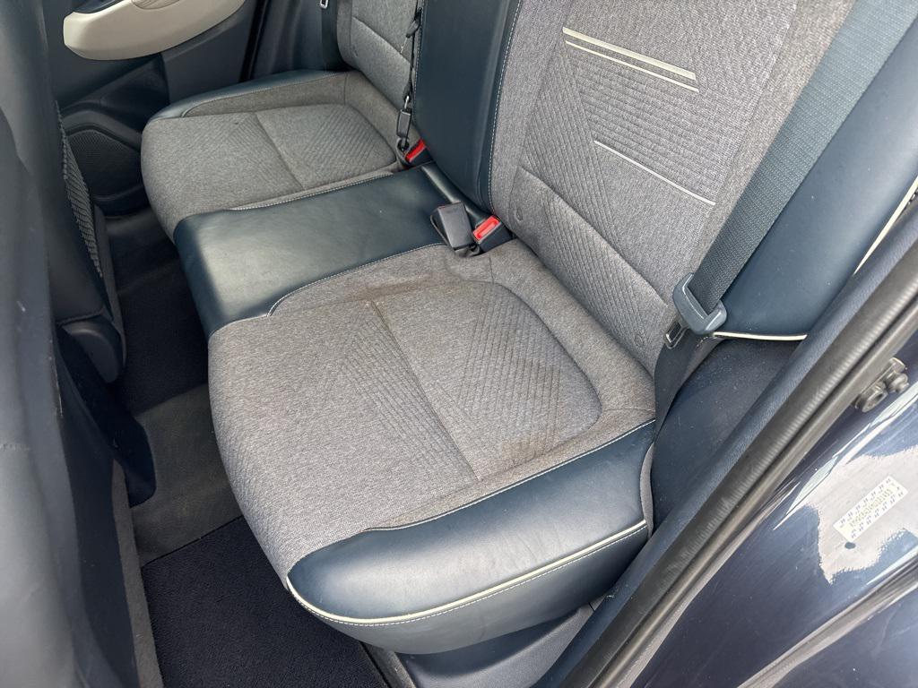 used 2021 Hyundai Venue car, priced at $16,997