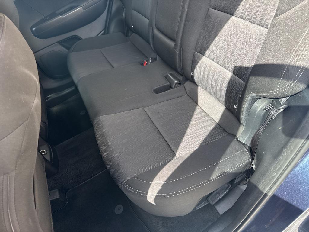 used 2021 Kia Sportage car, priced at $20,000