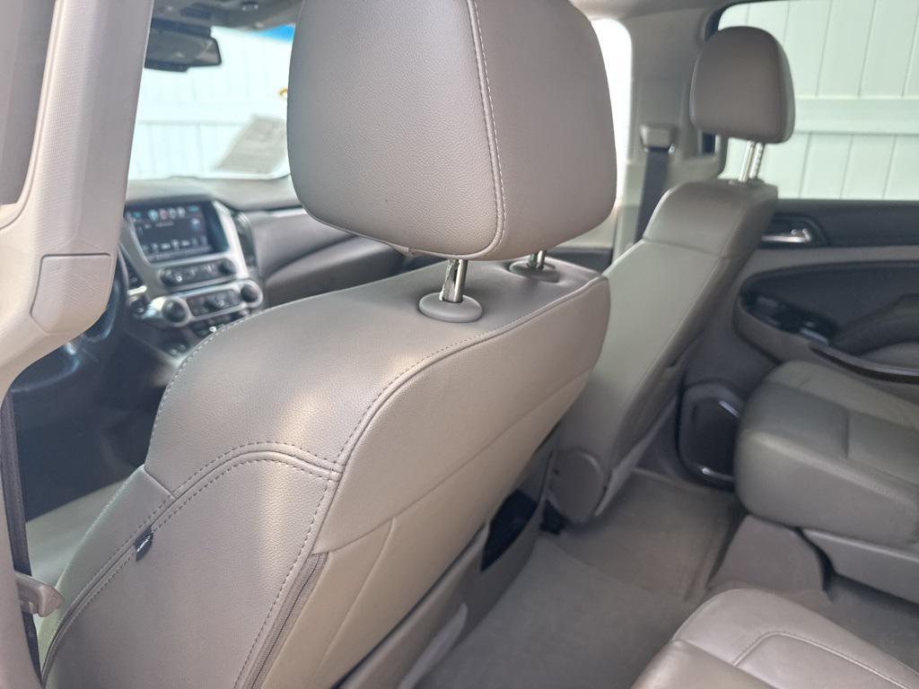 used 2019 Chevrolet Tahoe car, priced at $26,950