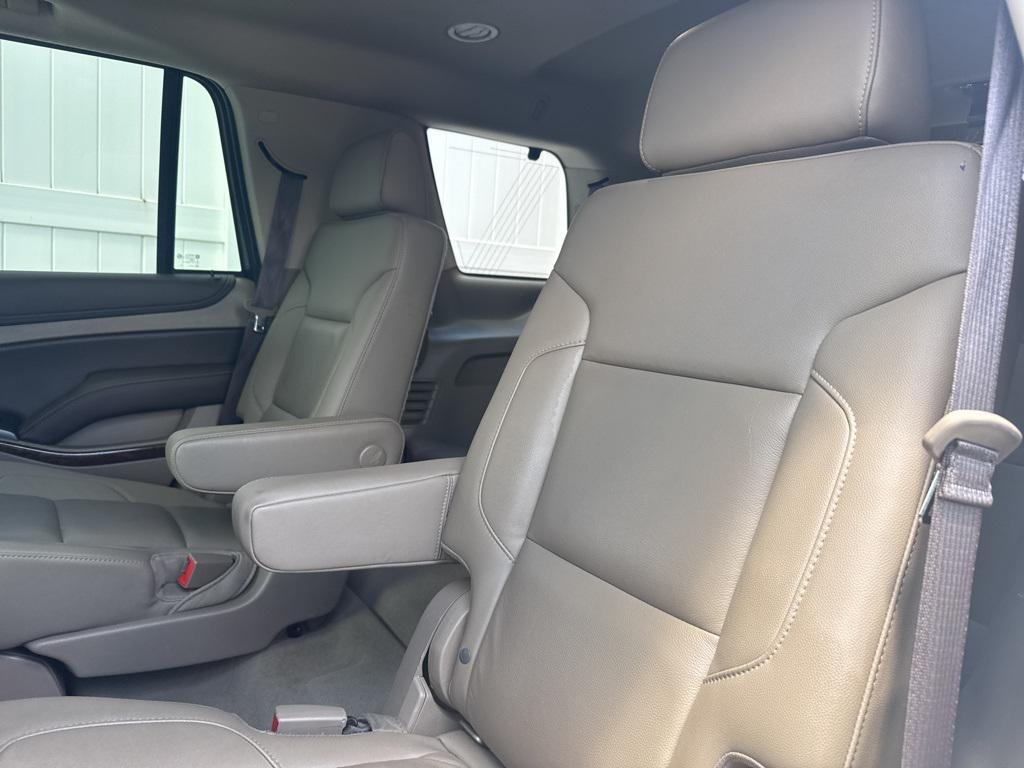 used 2019 Chevrolet Tahoe car, priced at $26,950