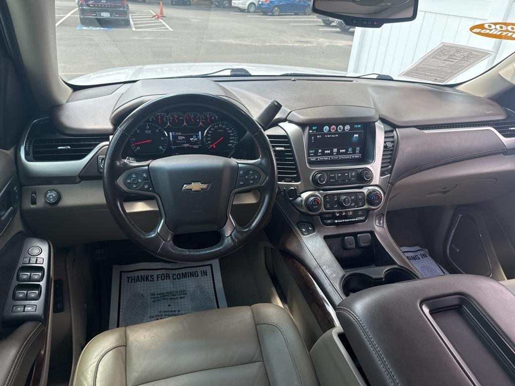 used 2019 Chevrolet Tahoe car, priced at $26,950