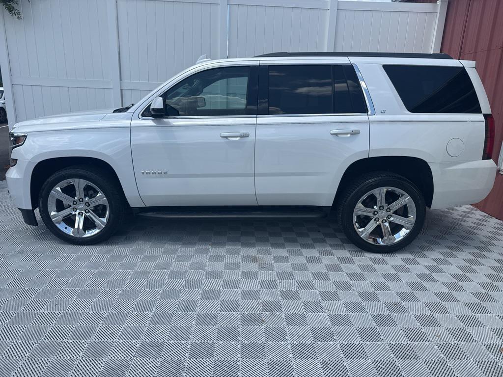 used 2019 Chevrolet Tahoe car, priced at $26,950