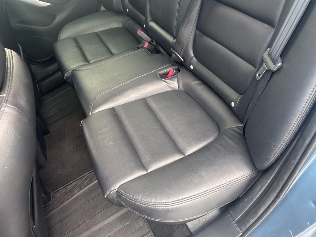 used 2014 Mazda Mazda6 car, priced at $13,500
