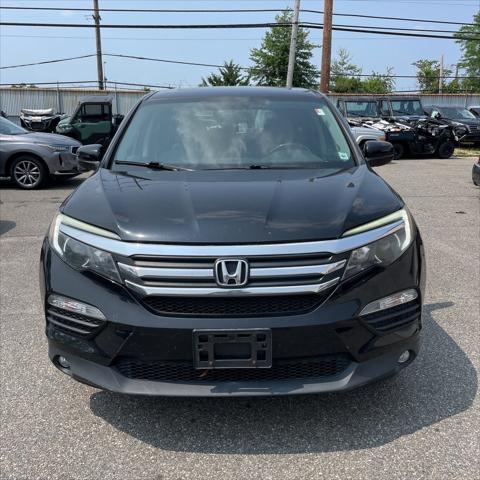 used 2018 Honda Pilot car, priced at $23,500