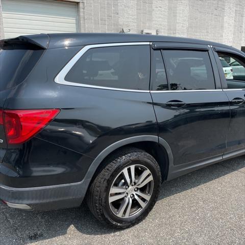 used 2018 Honda Pilot car, priced at $23,500