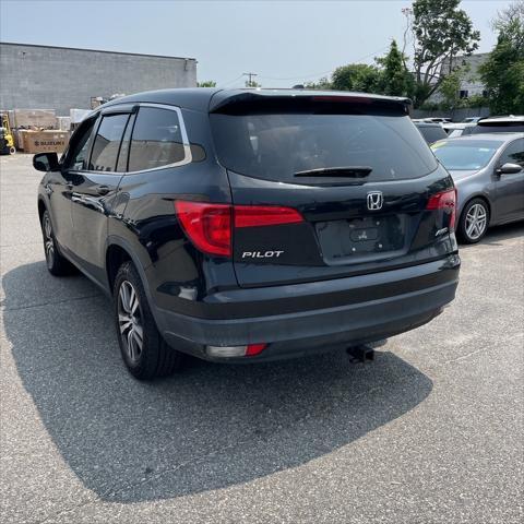 used 2018 Honda Pilot car, priced at $23,500