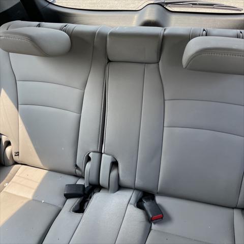 used 2018 Honda Pilot car, priced at $23,500