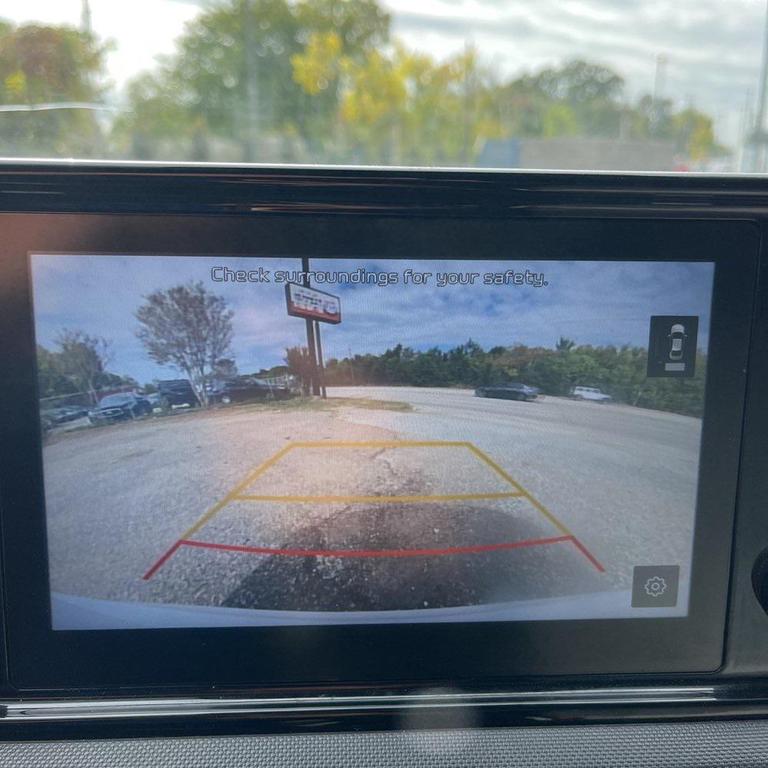 used 2021 Kia K5 car, priced at $19,500