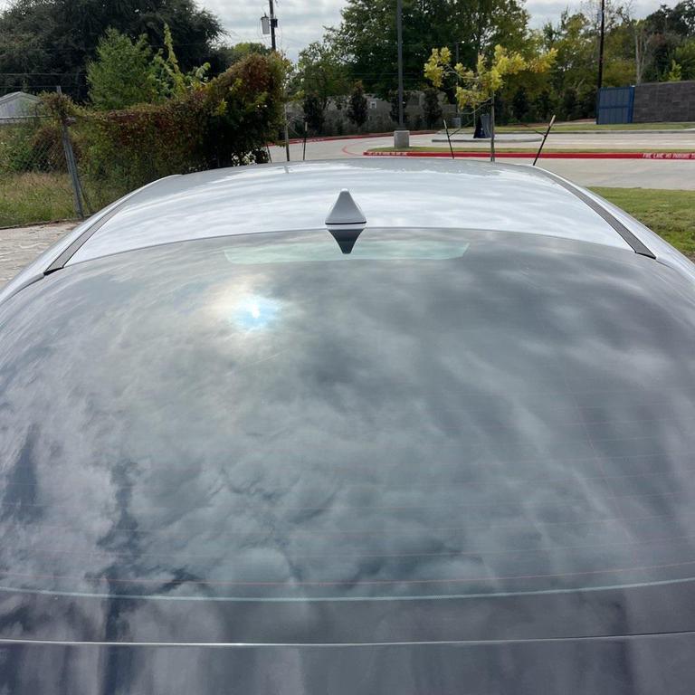 used 2021 Kia K5 car, priced at $19,500