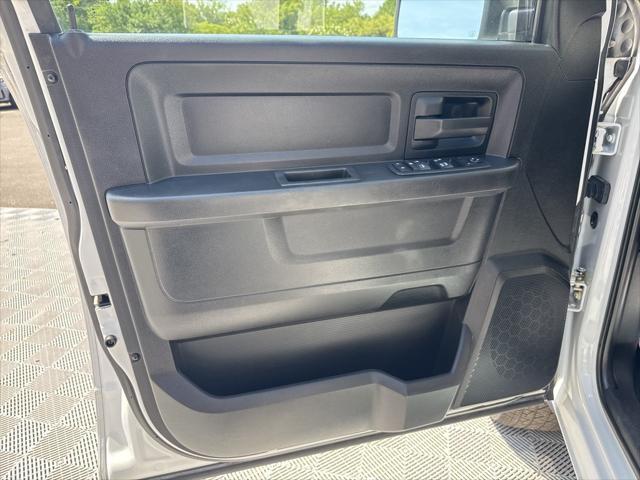 used 2019 Ram 1500 car, priced at $24,377
