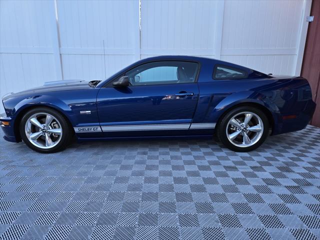 used 2008 Ford Mustang car, priced at $35,450