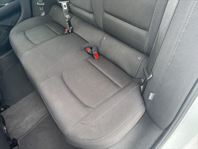 used 2022 Chevrolet Malibu car, priced at $20,997