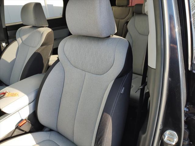 used 2020 Hyundai Palisade car, priced at $26,997