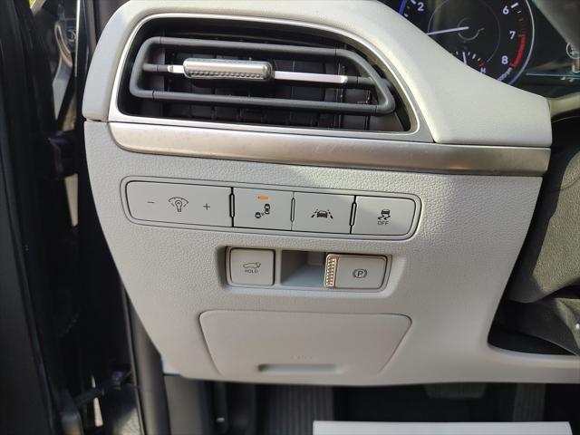 used 2020 Hyundai Palisade car, priced at $26,997