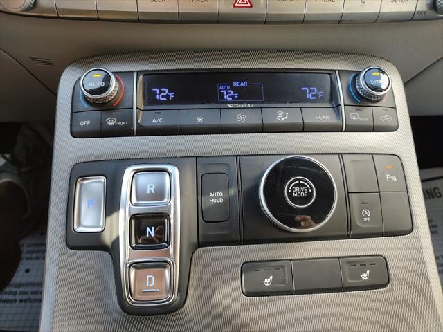 used 2020 Hyundai Palisade car, priced at $26,997