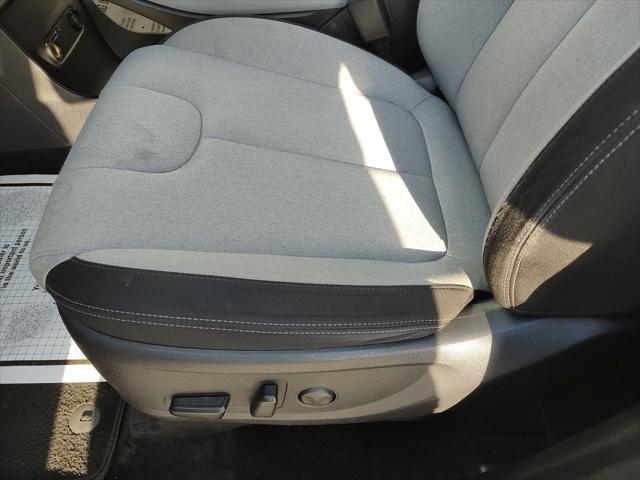used 2020 Hyundai Palisade car, priced at $26,997