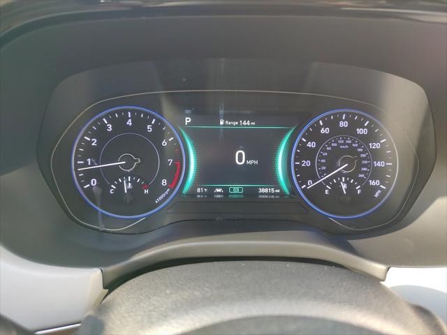 used 2020 Hyundai Palisade car, priced at $26,997