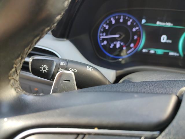 used 2020 Hyundai Palisade car, priced at $26,997